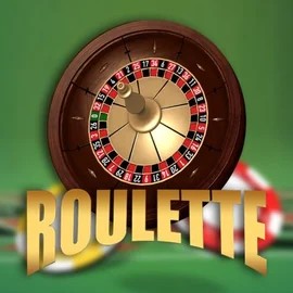 Roulette (Relax Gaming) logo – Table Games by Relax Gaming at Ringospin Casino