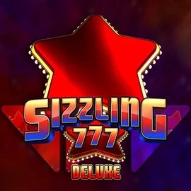 Play the Sizzling 777 Deluxe slot by Wazdan on Ringospin Casino