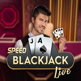 Play Speed Blackjack slot by Pragmatic Play on ringosspin.com