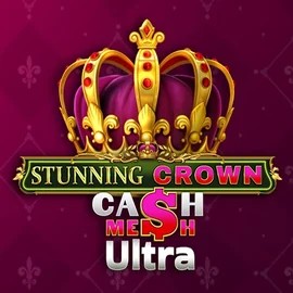 Stunning Crown Cash Mesh Ultra online slot from BF Games – play at ringosspin.com