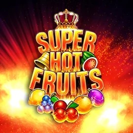 Super Hot Fruits online slot from Inspired Gaming – play at ringosspin.com