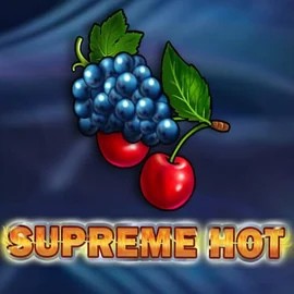 Supreme Hot online slot from Amusnet Interactive – play at ringosspin.com