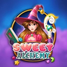 Sweet Alchemy online slot from  – play at ringosspin.com