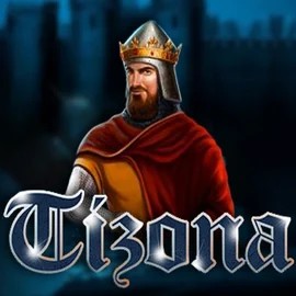 Tizona slot icon by Merkur Gaming, available at Ringospin Casino