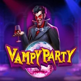 Vampy Party online slot from Pragmatic Play – play at ringosspin.com
