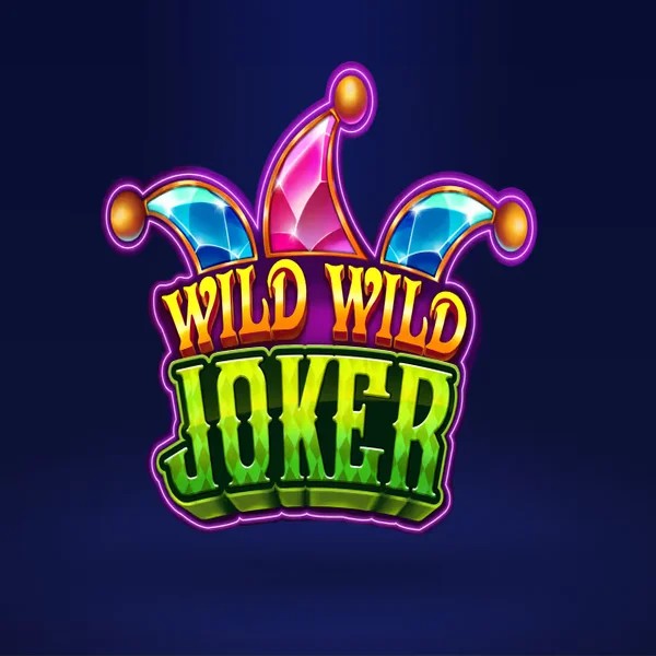 Try Wild Wild Joker slot by Pragmatic Play on ringosspin.com – logo image