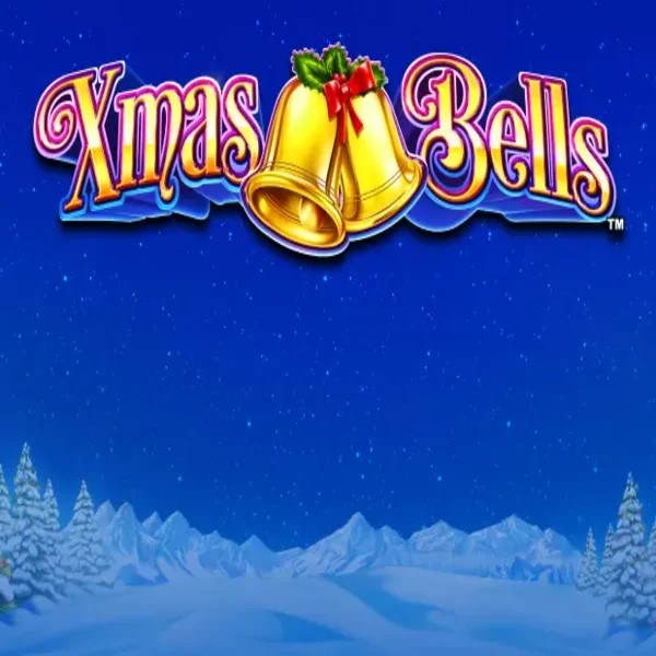 Xmas Bells casino game by Greentube – featured logo at Ringospin Casino